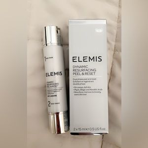 Elemis Dynamic Resurfacing Peel and Reset